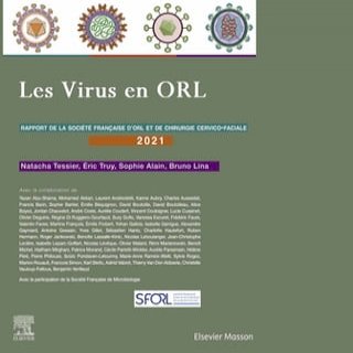 Les Virus en ORL(Kobo/電子書)