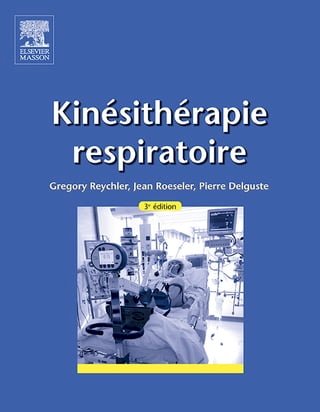 Kinésithérapie respiratoire(Kobo/電子書)