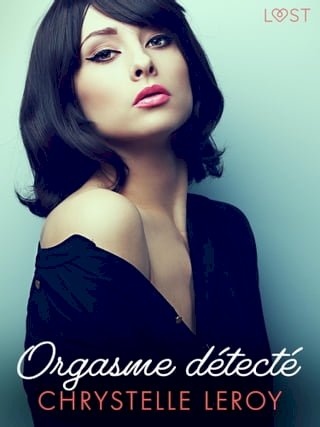 Orgasme détecté(Kobo/電子書)