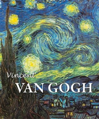 Vincent van Gogh(Kobo/電子書)
