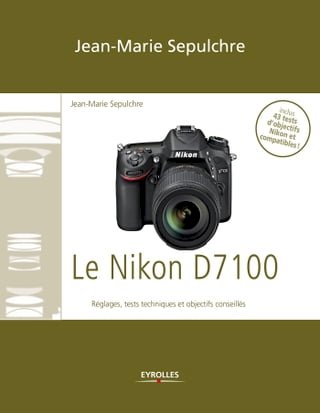 Le Nikon D7100(Kobo/電子書)