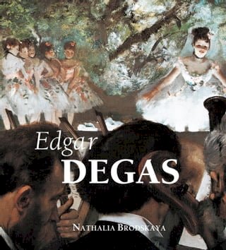 Edgar Degas(Kobo/電子書)