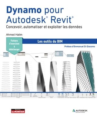 Dynamo pour Autodesk® Revit®(Kobo/電子書)