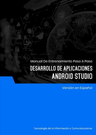 Desarrollo de Aplicaciones (Android Studio)(Kobo/電子書)