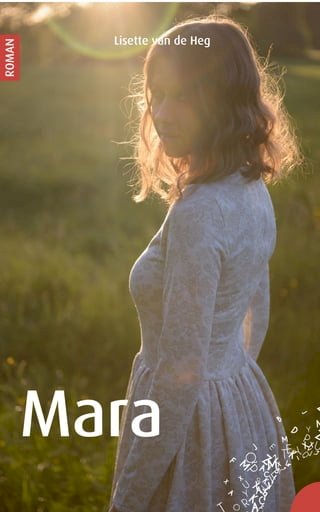 Mara(Kobo/電子書)