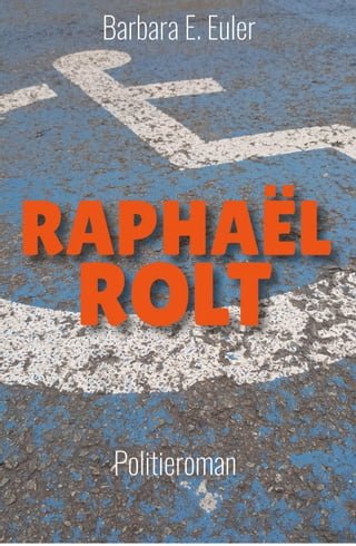 Raphaël Rolt(Kobo/電子書)