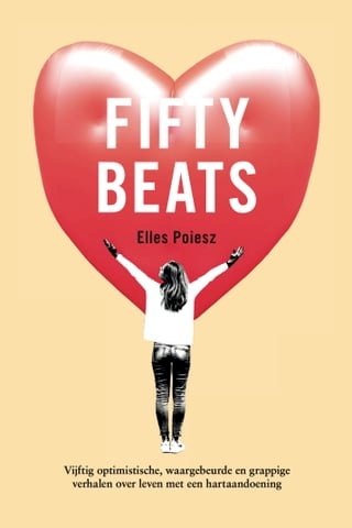Fifty beats(Kobo/電子書)