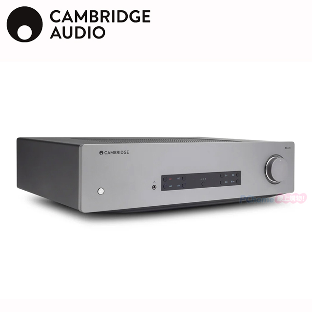 英國 CAMBRIDGE AUDIO 劍橋音響 CXA81 兩聲道綜合擴大機