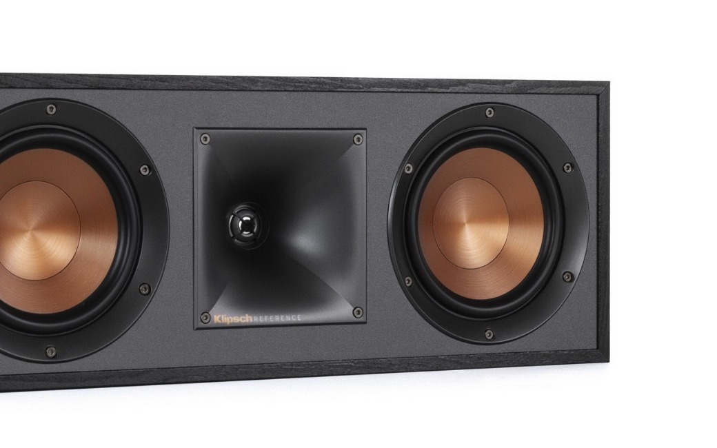 Klipsch R-52C 中置喇叭- PChome 24h購物