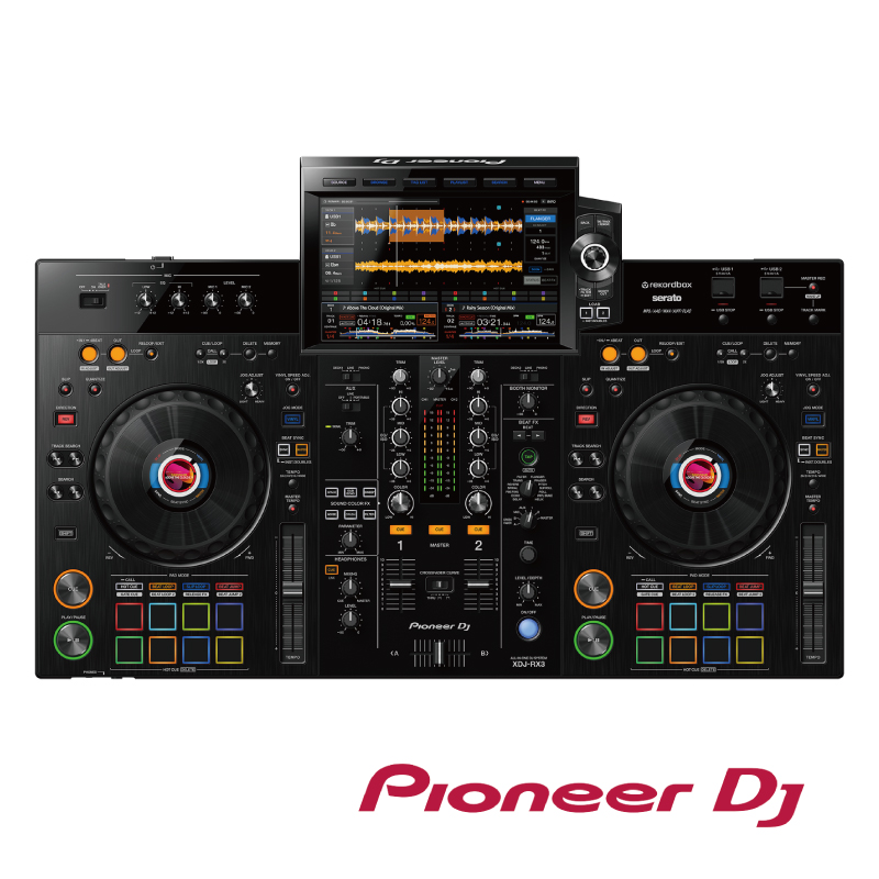 Pioneer Dj Rx的價格推薦- 2023年8月| 比價比個夠BigGo