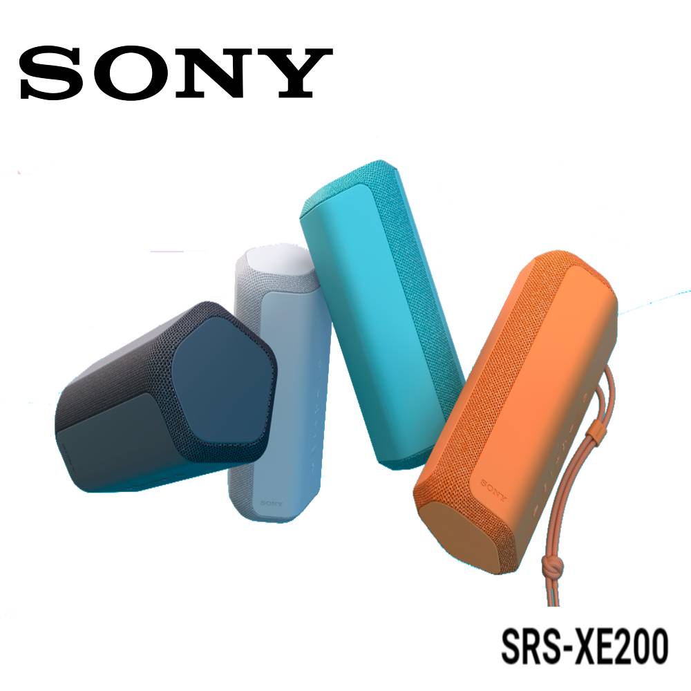 国内配送】 SONY SRS-XE200 sushitai.com.mx