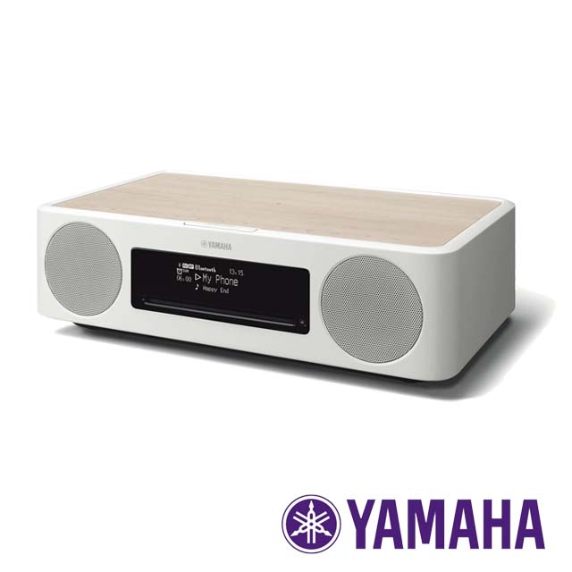 YAMAHA 桌上型音響 TSX-B237