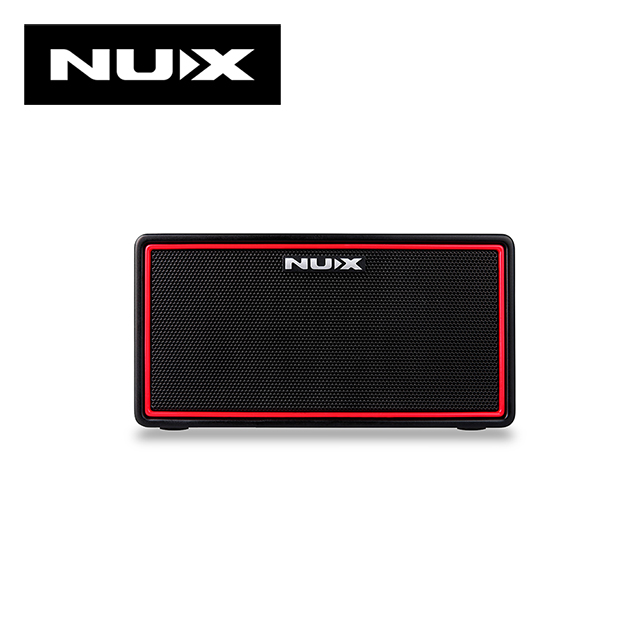 NUX Mighty Air 可充電便攜式藍芽吉他貝斯音箱- PChome 24h購物