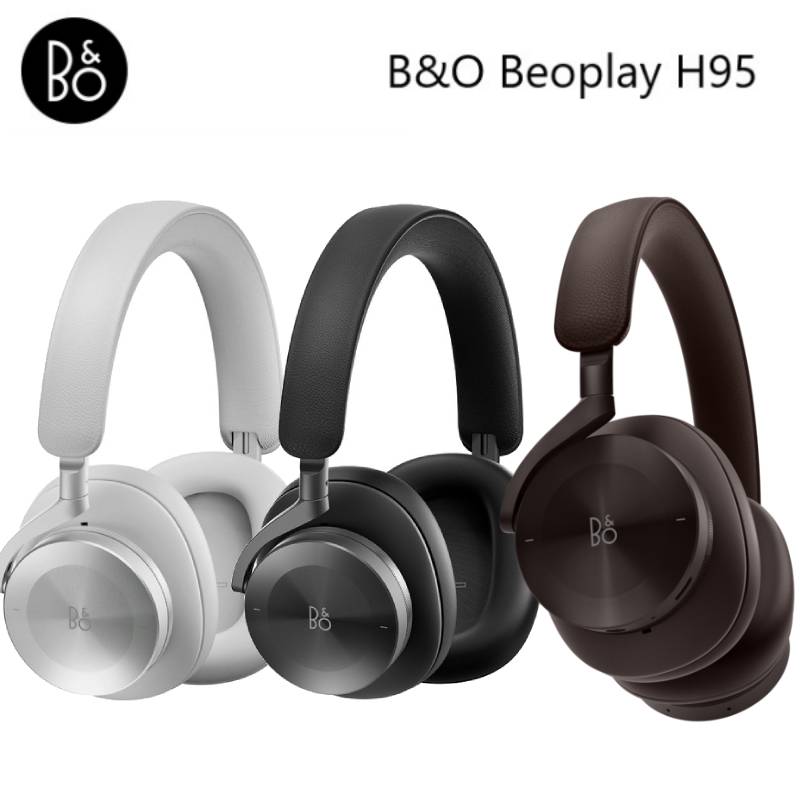 Beoplay H95 Black Bang&Olufsen 完備品 - www.perucho.gob.ec