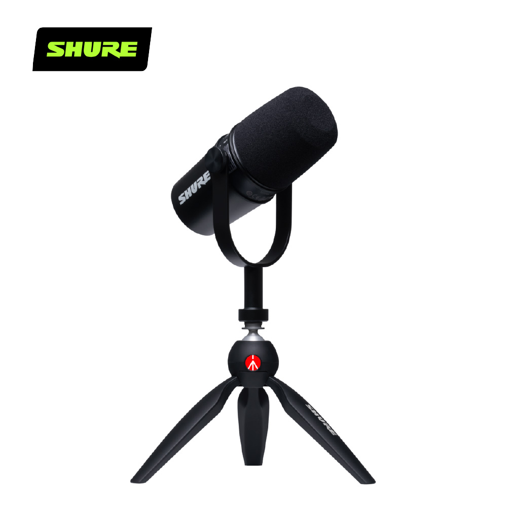 新作登場安い Shure mv7 美品 5VfYx-m70265089756 performabuilt.com