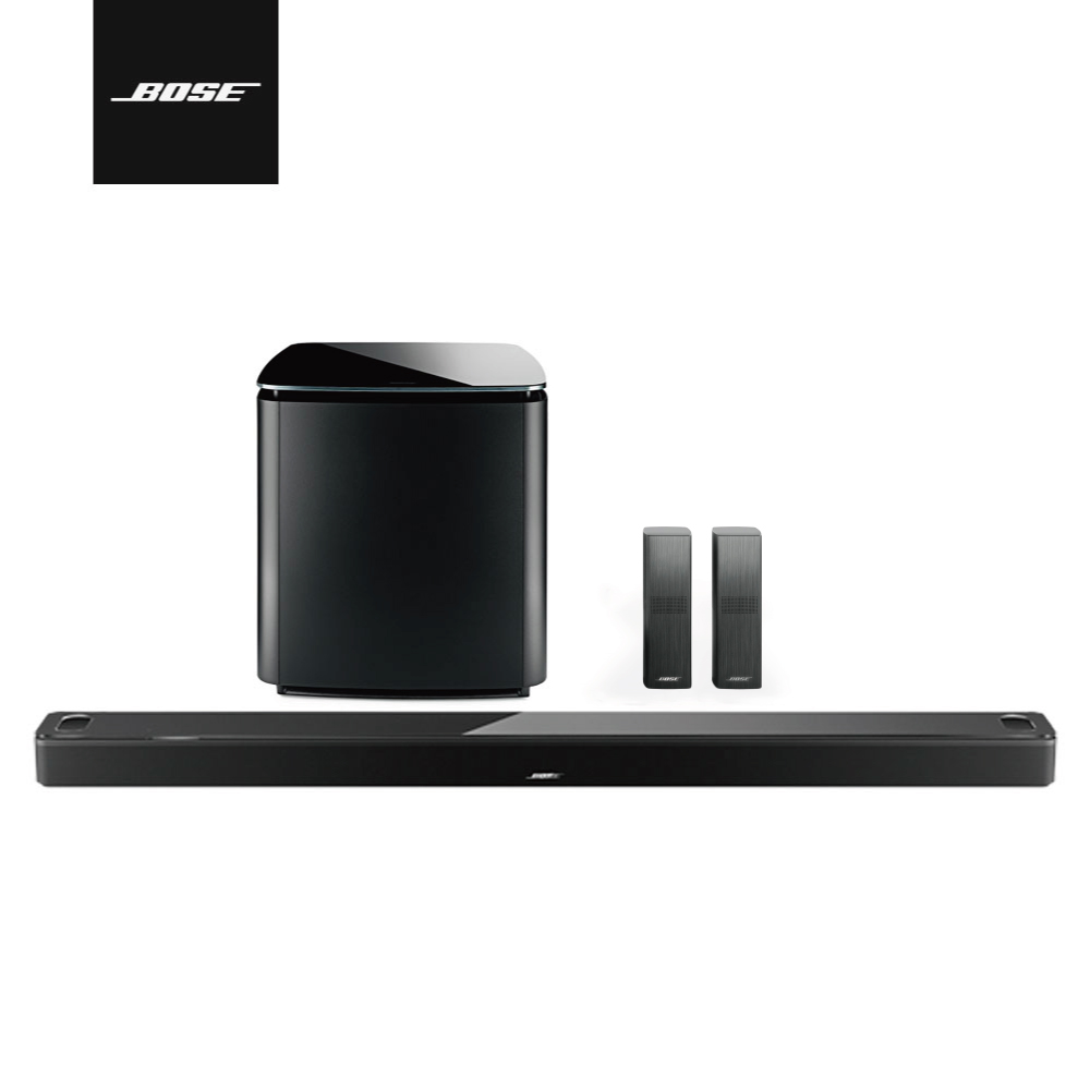 新品】 赤字超特価 【超美品】BOSE SOUNDTOUCH 300 300 Soundbar