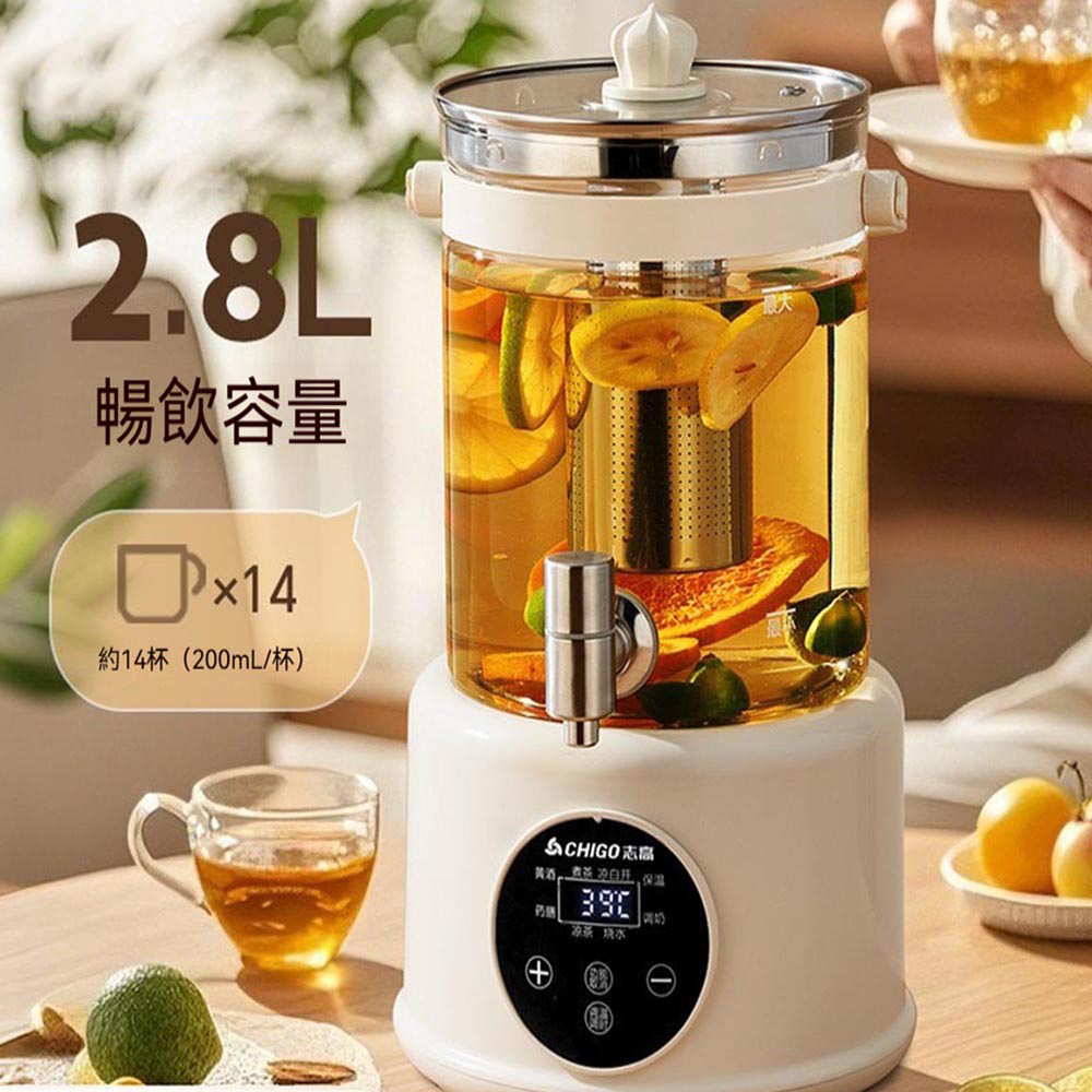 壺 大家源】1.8公升304不鏽鋼快煮壺(TCY-269018) - momo購物網- 好評推薦