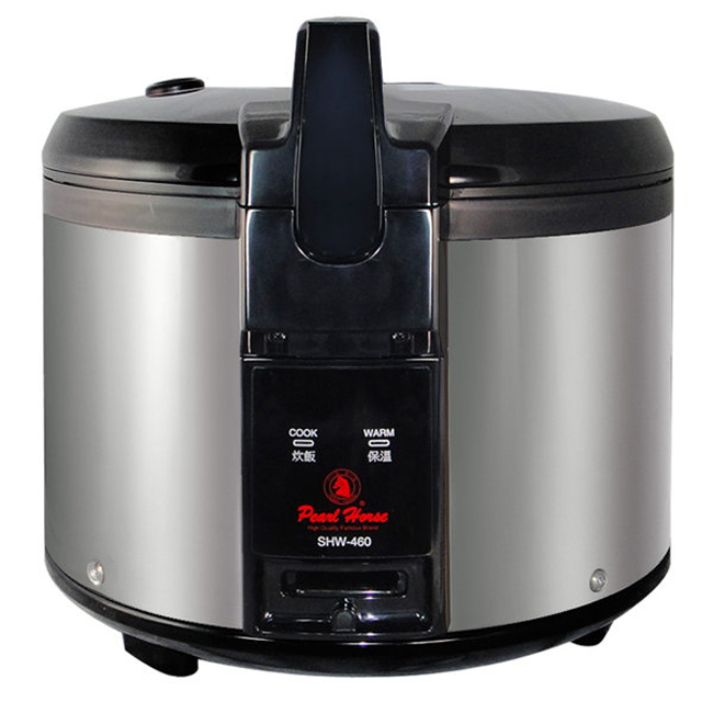 cuckoo sr4600 rice cooker