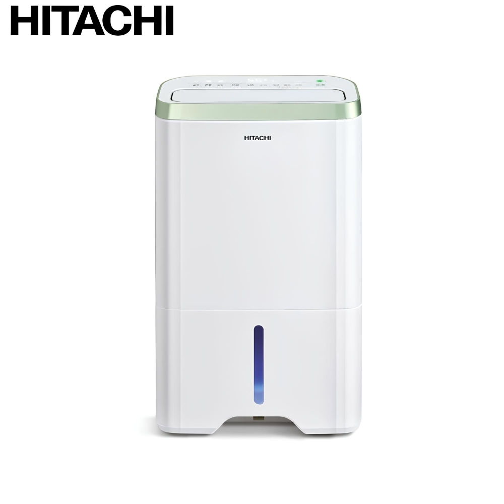 HITACHI 日立13L 熱管清淨型除濕機RD-260HC - - PChome 24h購物