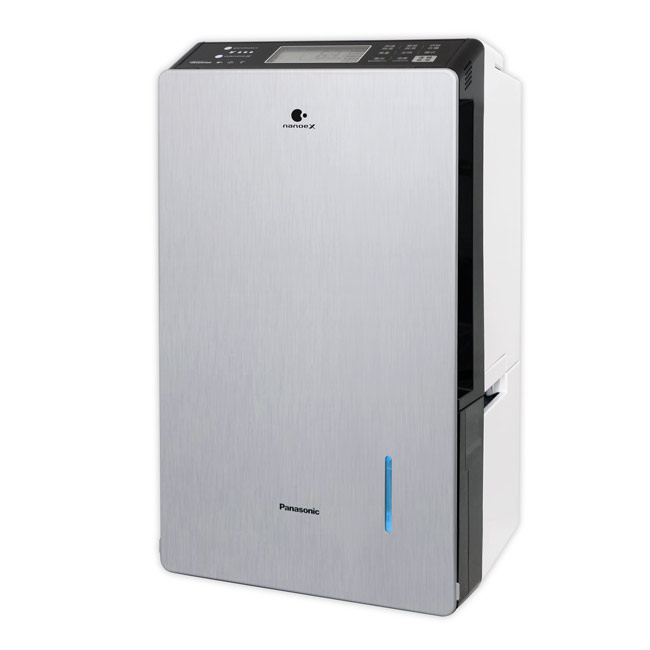 Panasonic 除湿機 Econavi Panasonic F-YV24CH Inverter ECONAVI Dehumidifier (24L)