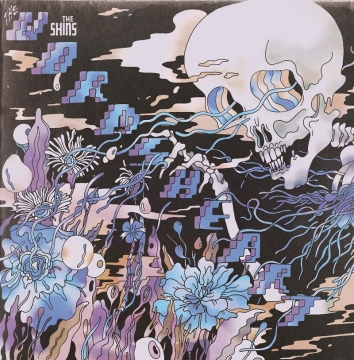 The Shins / 心絲蟲 全新風貌版【黑膠】LP