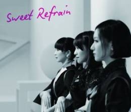 Perfume / Sweet Refrain【初回限量盤】CD+DVD