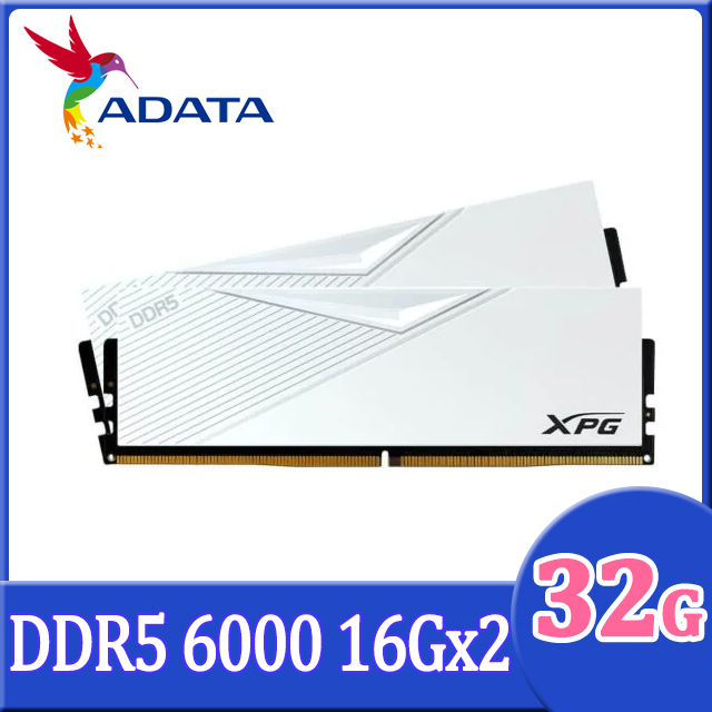 新品 未使用 未開封 ADATA DDR5 合計 32GB (16GBx2) ADATA Predator 32GB (2 x 16GB) 4800MHz DDR5 UDIMM RAM WWBN
