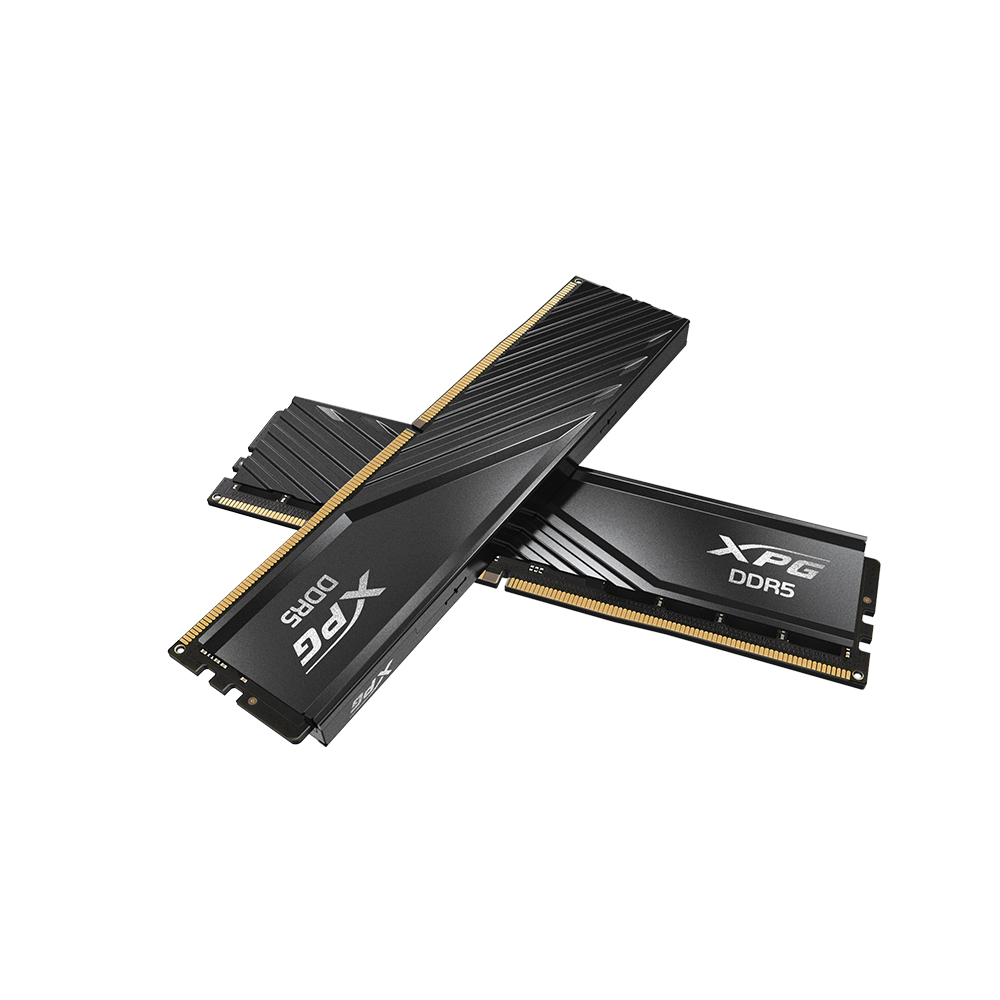 ACER Predator PallasII DDR5-6000 32GB(16G*2)(CL32) 超頻桌上型記憶
