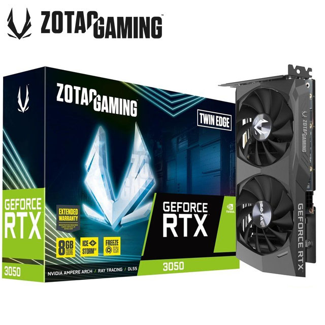 新品未開封 GeForce RTX 3050 StormX 8GB | vrealitybolivia.com