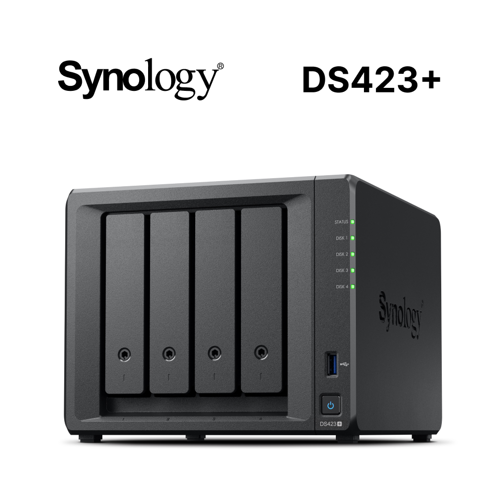 新しいエルメス Syology 電腦及科技產品, NAS DS916+ 電腦周邊產品