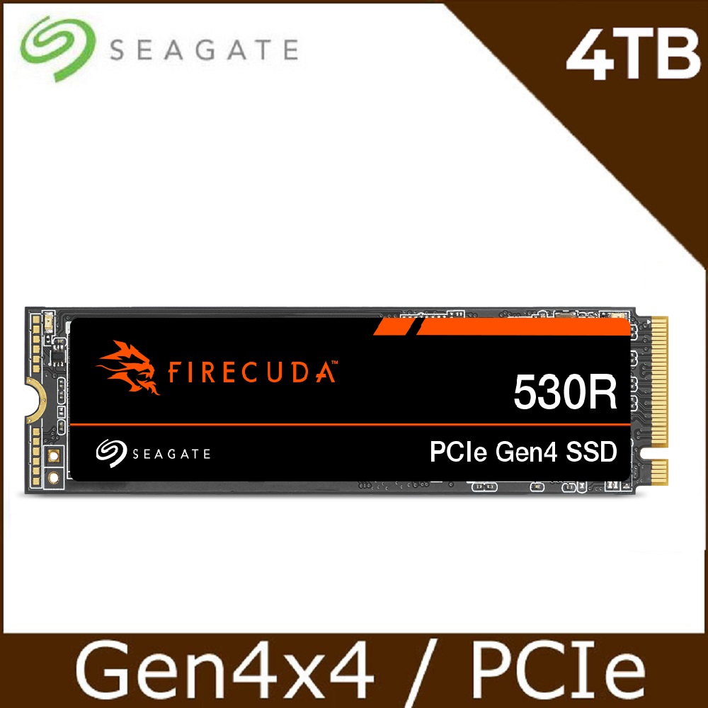 Seagate｜シーゲイト 内蔵SSD M.2 2230 FireCuda 520N 2TB