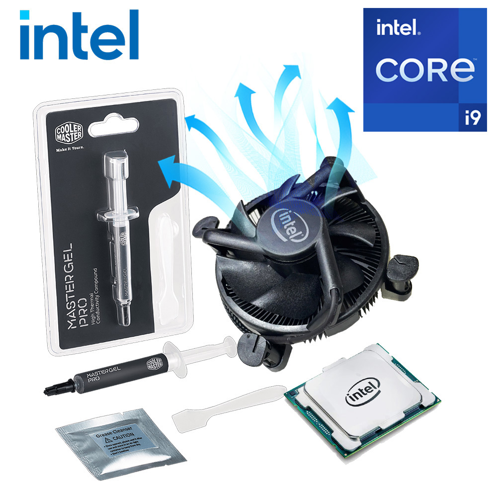 15%OFF】 美品 動作確認済 CPU Intel Core i9 9900K Fr2Zi