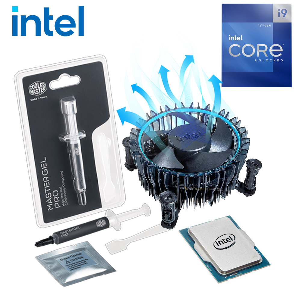 Core I9-12900K的價格推薦- 2023年4月| 比價比個夠BigGo