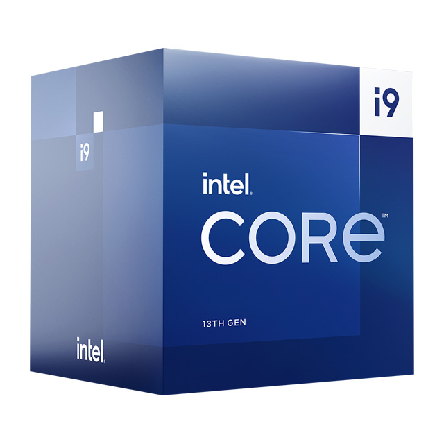 Intel Core i9 13900 (無印)-