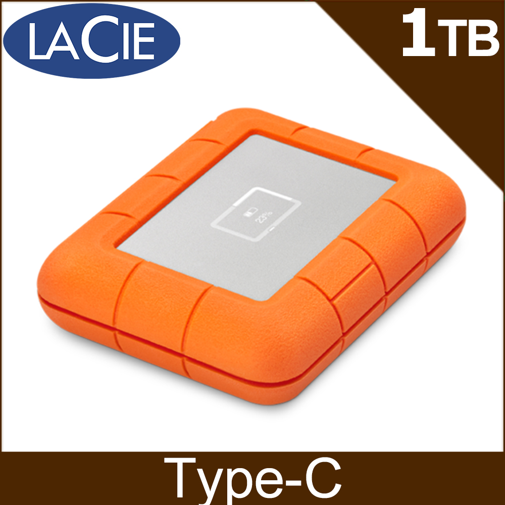 未開封】LaCie SSD 2TB | horsemoveis.com.br