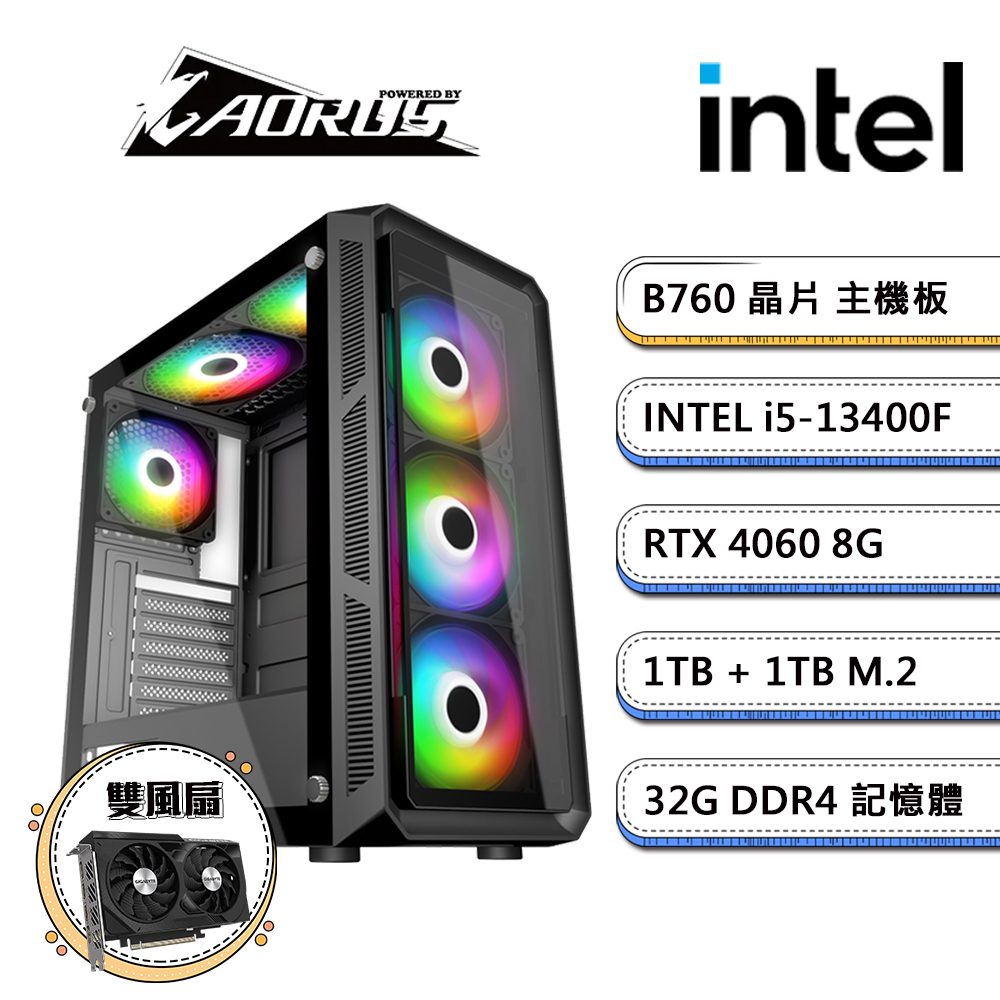 i5 13400f + b760 gaming + コルセアDDR5-6000 GIGABYTE B760 GAMING X DDR5 Motherboard – Performa PC