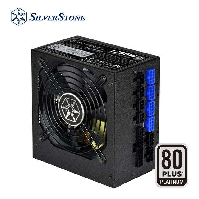 銀欣10w 80 Plus白金認證st10 Pts Pchome 24h購物