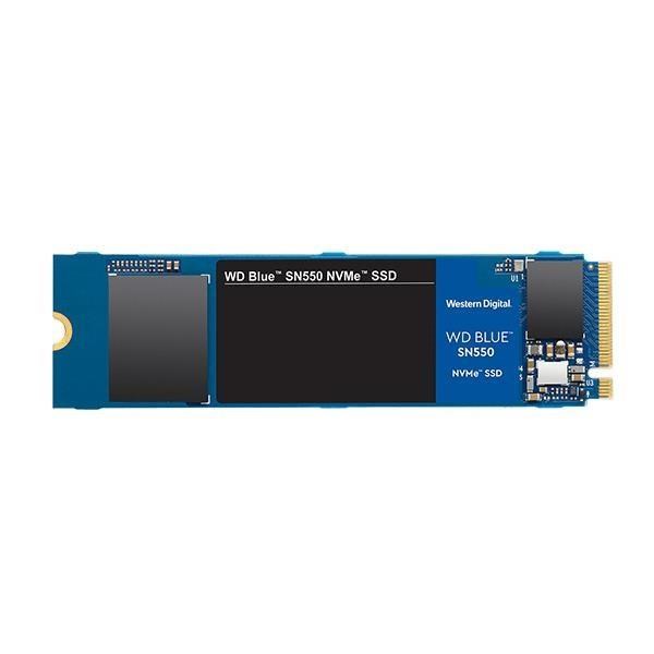 WD 藍標SN550 1TB SSD PCIe NVMe固態硬碟- PChome 24h購物