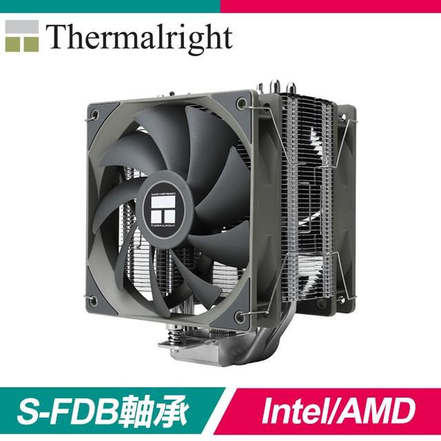 冷風機 ID-COOLING SE-214XT BASIC 四導管散熱器風扇(12*12 FAN) - PChome 24h購物
