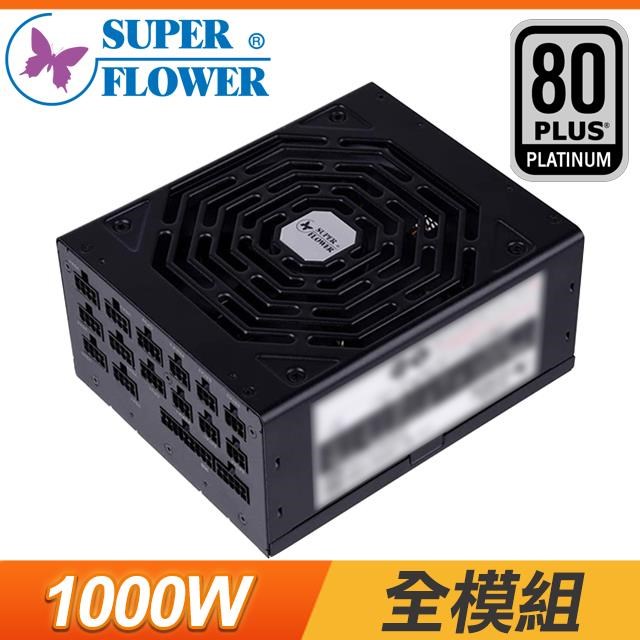 ☆新品同様SUPERFLOWER80PLUS TITANIUM認証1000W電源 www.seoinjaipur.com