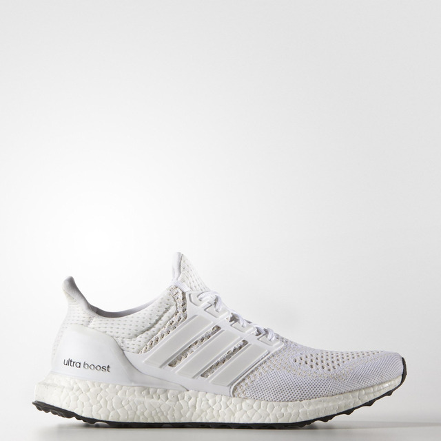 At dræbe atlet alkove Adidas Ultra Boost Cloud White Active Red