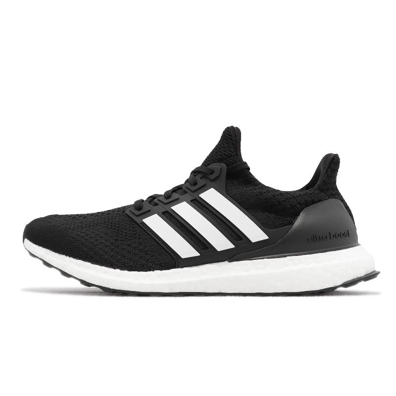 adidas æ¢è·é Ultraboost 5.0 DNA ç·å¥³é é» ç½ ç°ä¿æè³ª ç·©é è¥ªå¥å¼ éåé æè¿ªé GV8749 - PChome 24hè³¼ç©