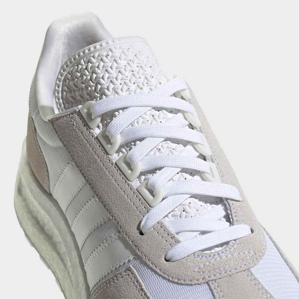 Adidas Originals Retropy E5 Footwear White Crystal White GW0562 - Seplope