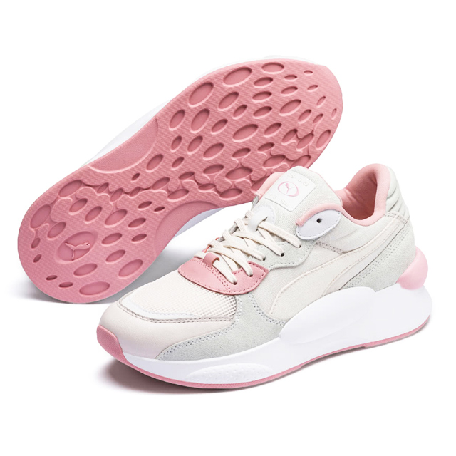 puma rs x 9.8