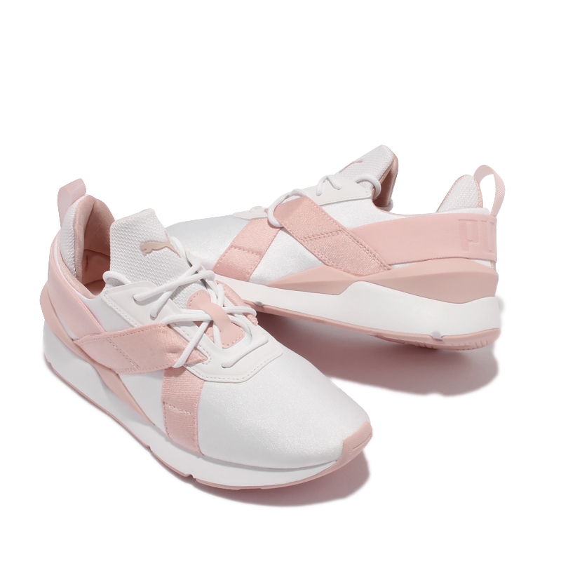 puma muse x3 pastel