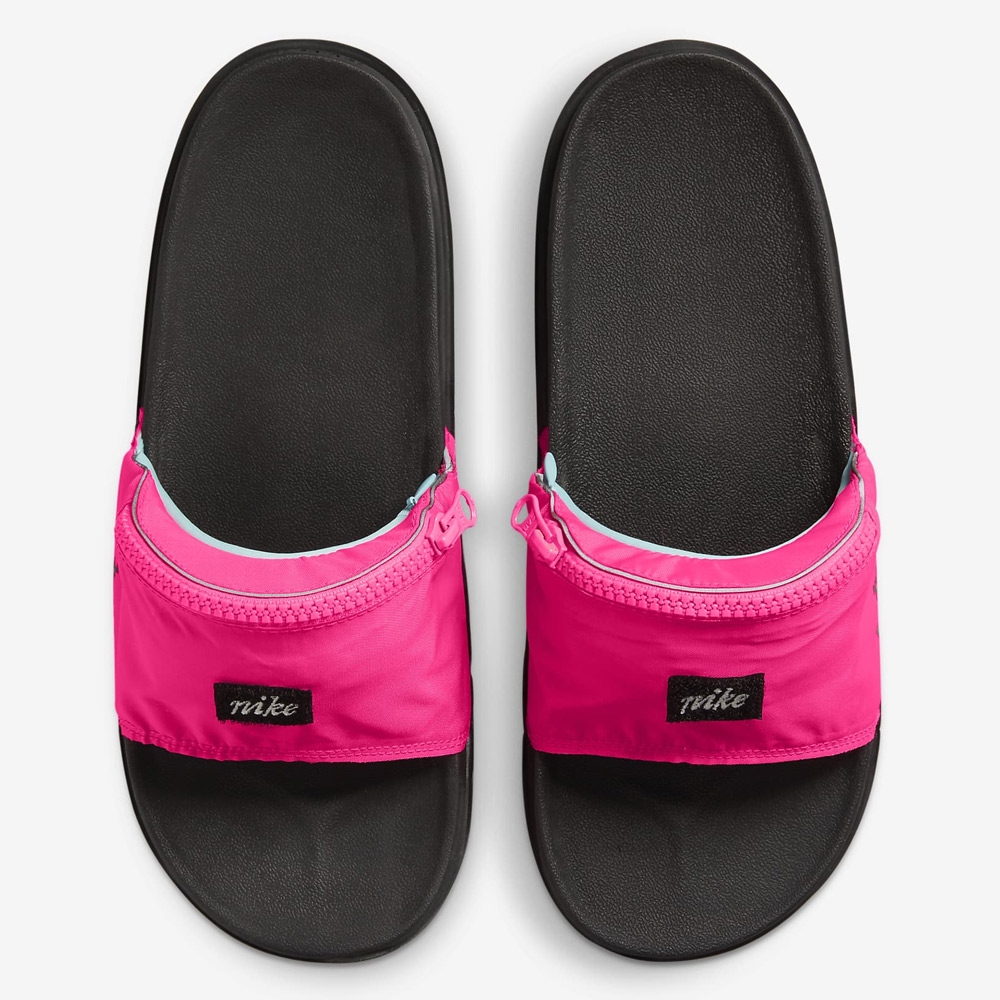 nike offcourt slide fp bt