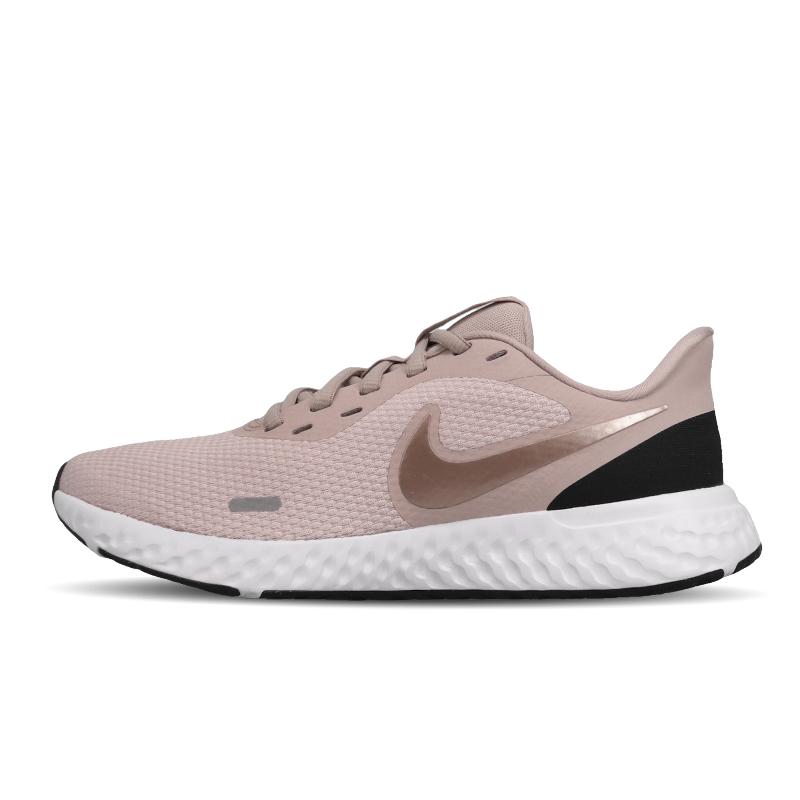 Nike 慢跑鞋Revolution 5 運動女鞋BQ3207 