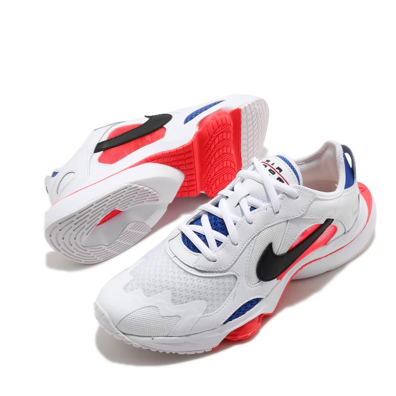 Nike 休閒鞋W Air Zoom Division 女鞋氣墊 