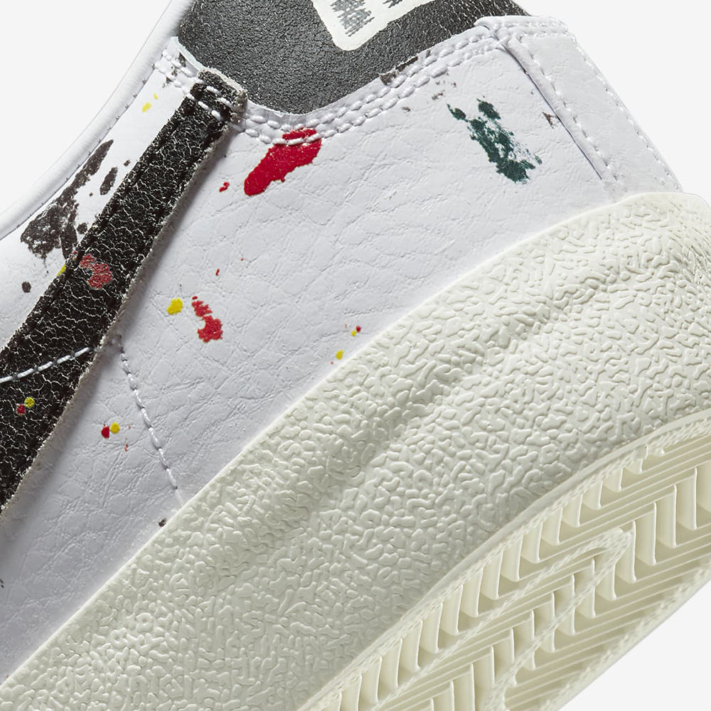 NIKE】BLAZER LOW 77 男休閒鞋-DJ1517100 - PChome 24h購物