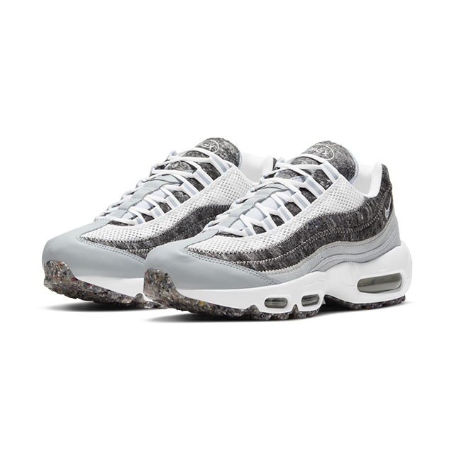 NIKE】W AIR MAX 95 SE 慢跑鞋-CV8830400 - PChome 24h購物